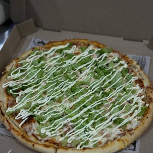 Фото товара 'Цезарь с Курицей'