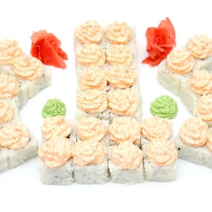 Фото товара 'Для любителей Лава'