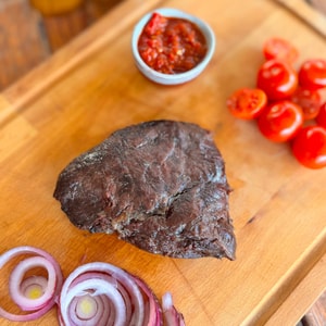 Фото товара 'Щёки телячьи'