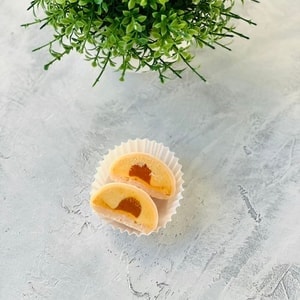 Фото товара 'Моти (облепиховый чай)'