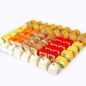 Фото товара 'Мега сет'