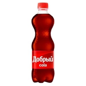 Фото товара 'Добрый Кока-кола'