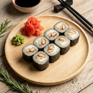 Фото товара 'Чикен Чиз Маки'