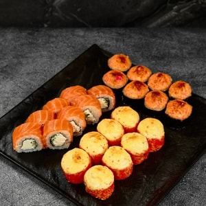 Фото товара 'Сет 