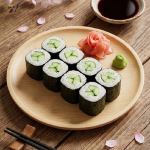 Фото товара 'Каппа Маки'