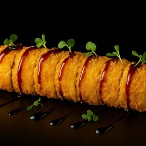 Фото товара 'ГОРЯЧИЙ С КУРИЦЕЙ'