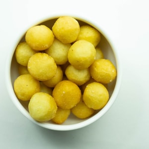 Фото товара 'Картофельные шарики'