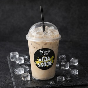 Фото товара 'Айс латте'