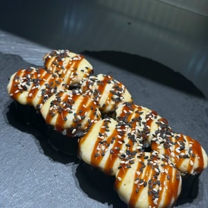 Фото товара 'Запеченная Креветка'