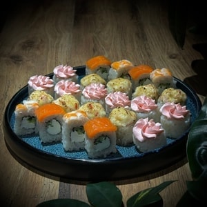 Фото товара 'ХИТ СЕТ'