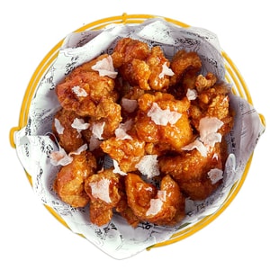 Фото товара 'ФИЛЕ БЕДРА СВИТ СПАЙСИ'