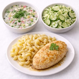 Фото товара 'Комбо-обед №2 XL'