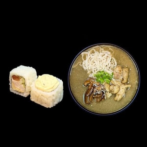 Фото товара 'Ланч №8'