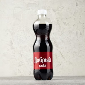 Фото товара 'Добрый Cola'