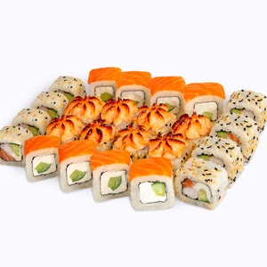 Фото товара 'Набор Осенний'