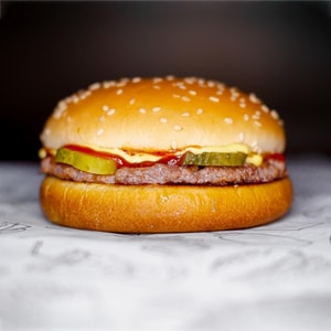 Фото товара 'Гамбургер'