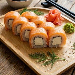 Фото товара 'Филадельфия классическая'