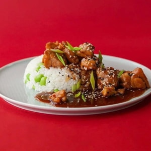 Фото товара 'Курица терияки'