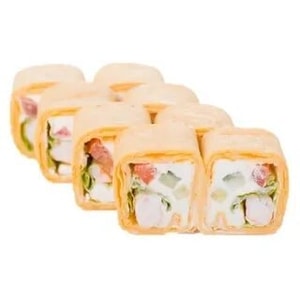 Фото товара 'Тортилья с креветкой'