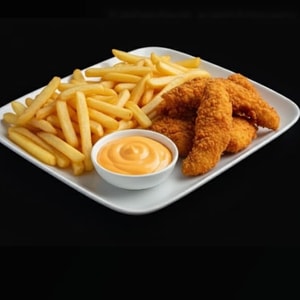 Фото товара 'Фри Бокс'