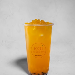 Фото товара 'Ананас-маракуйя'