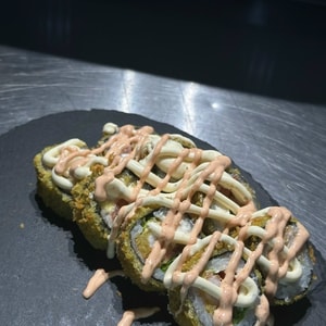 Фото товара 'Двойной Дабл Цезарь'