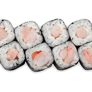 Фото товара 'Классический с креветкой'