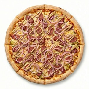 Фото товара 'Баварская'