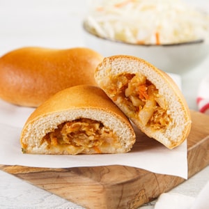 Фото товара 'Пирожок с капустой'