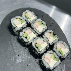 Фото товара 'Black Dao'