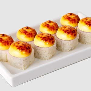 Фото товара 'Запеченный краб'