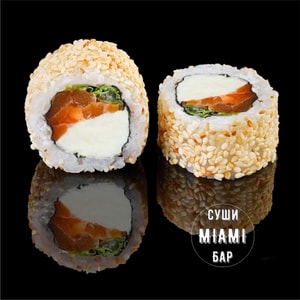 Фото товара 'Нежный Лосось'