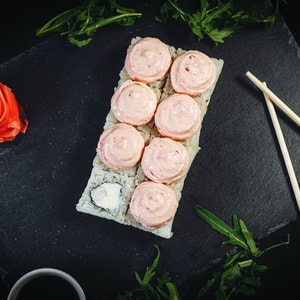 Фото товара 'Лава с креветкой'