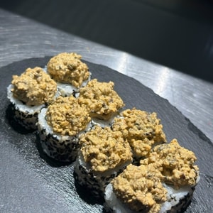 Фото товара 'Мидии в Огнях'