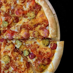 Фото товара 'Хот Дог'