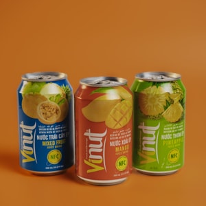 Фото товара 'Vinut сок'