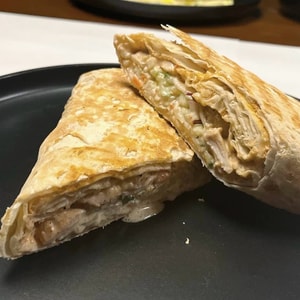 Фото товара 'Шаурма с курицей'