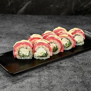 Фото товара 'Ролл VIP'