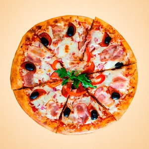 Фото товара 'Мясная'