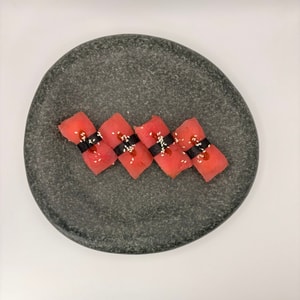 Фото товара 'СУШИ ТУНЦОМ'