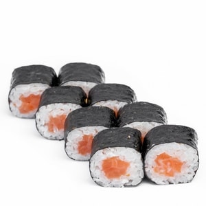 Фото товара 'Классический с лососем'