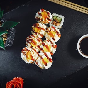 Фото товара 'Аляска'