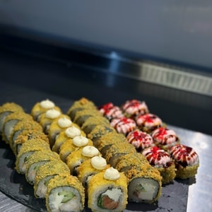 Фото товара 'Горячий Mini'