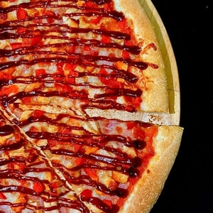 Фото товара 'Барбекю'