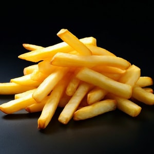 Фото товара 'Картофель фри'