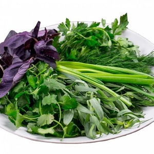 Фото товара 'Зелень'