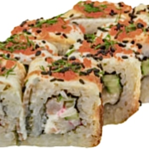 Фото товара 'Королевский угорь'