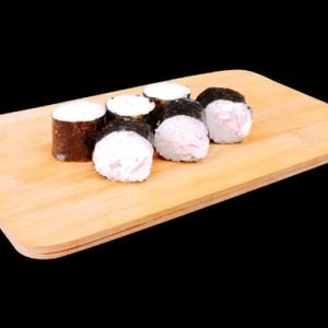 Фото товара 'Мини с курой ( запечёный мини)'