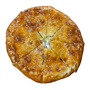 Фото товара 'Пирог с курицей'