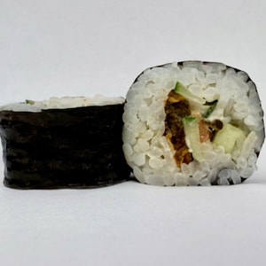 Фото товара 'Ролл с мидиями'